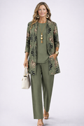 Jenilyn three-piece co-ord set – photo 1