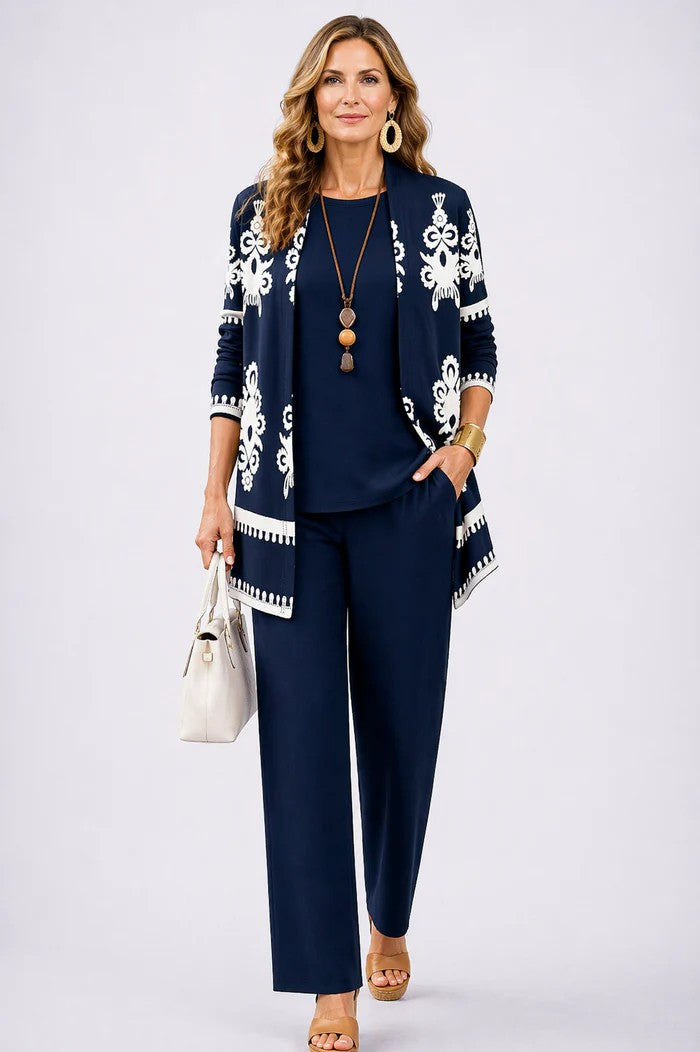 Jenilyn three-piece co-ord set – photo 7