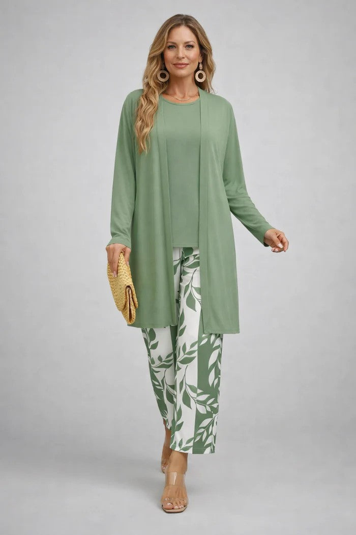 Jenilyn three-piece co-ord set – photo 3