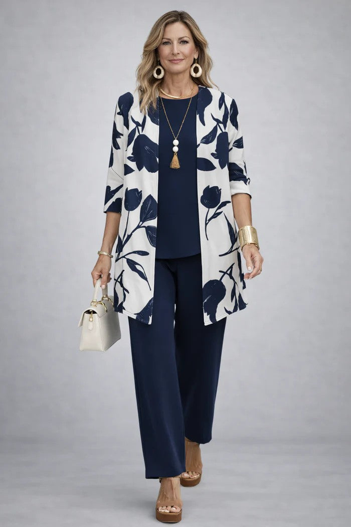 Jenilyn three-piece co-ord set – photo 8
