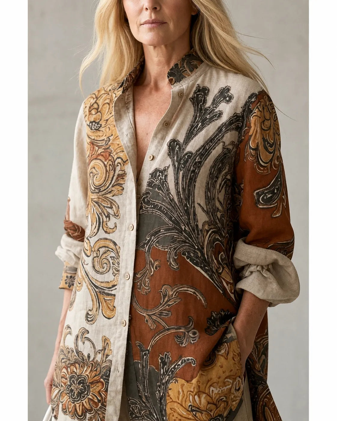 Serafina | Classic Relaxed Ensemble