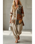 Serafina | Classic Relaxed Ensemble