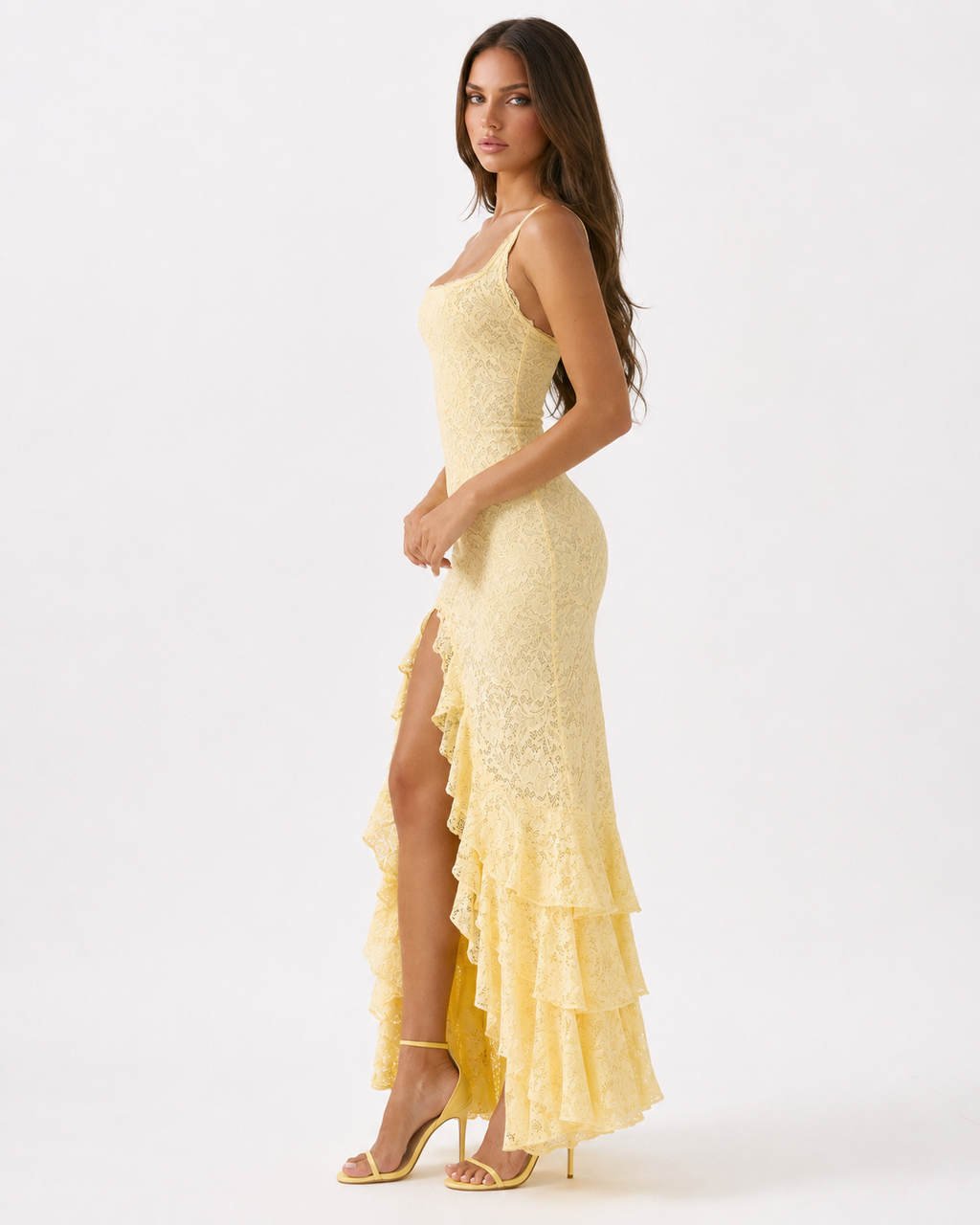 Amalfi Maxi