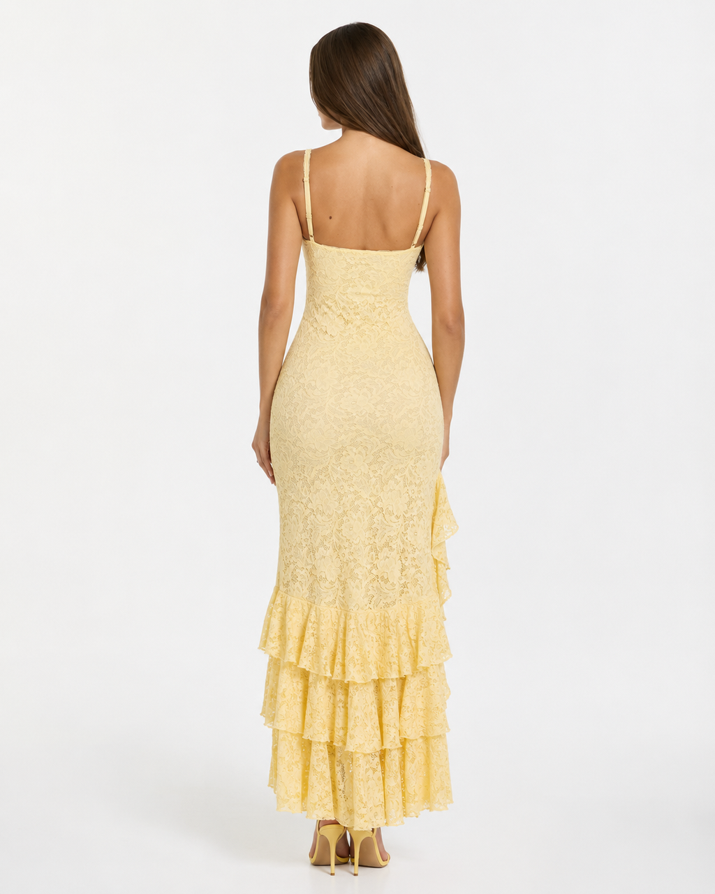 Amalfi Maxi