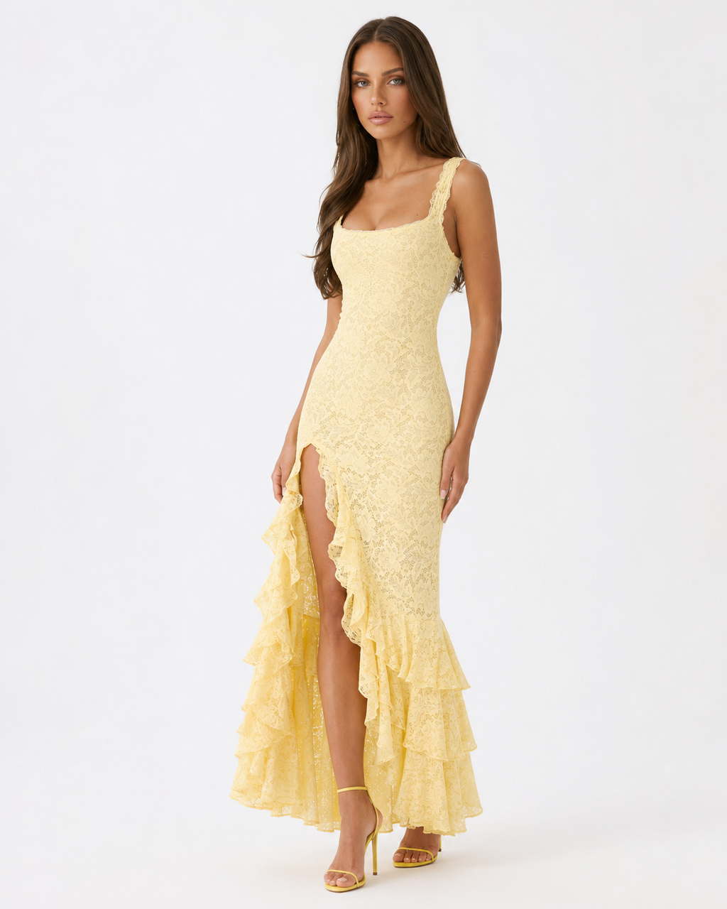 Amalfi Maxi