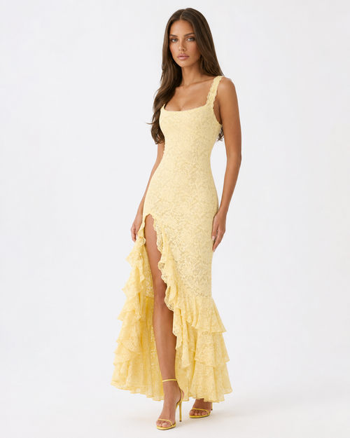 Amalfi Maxi