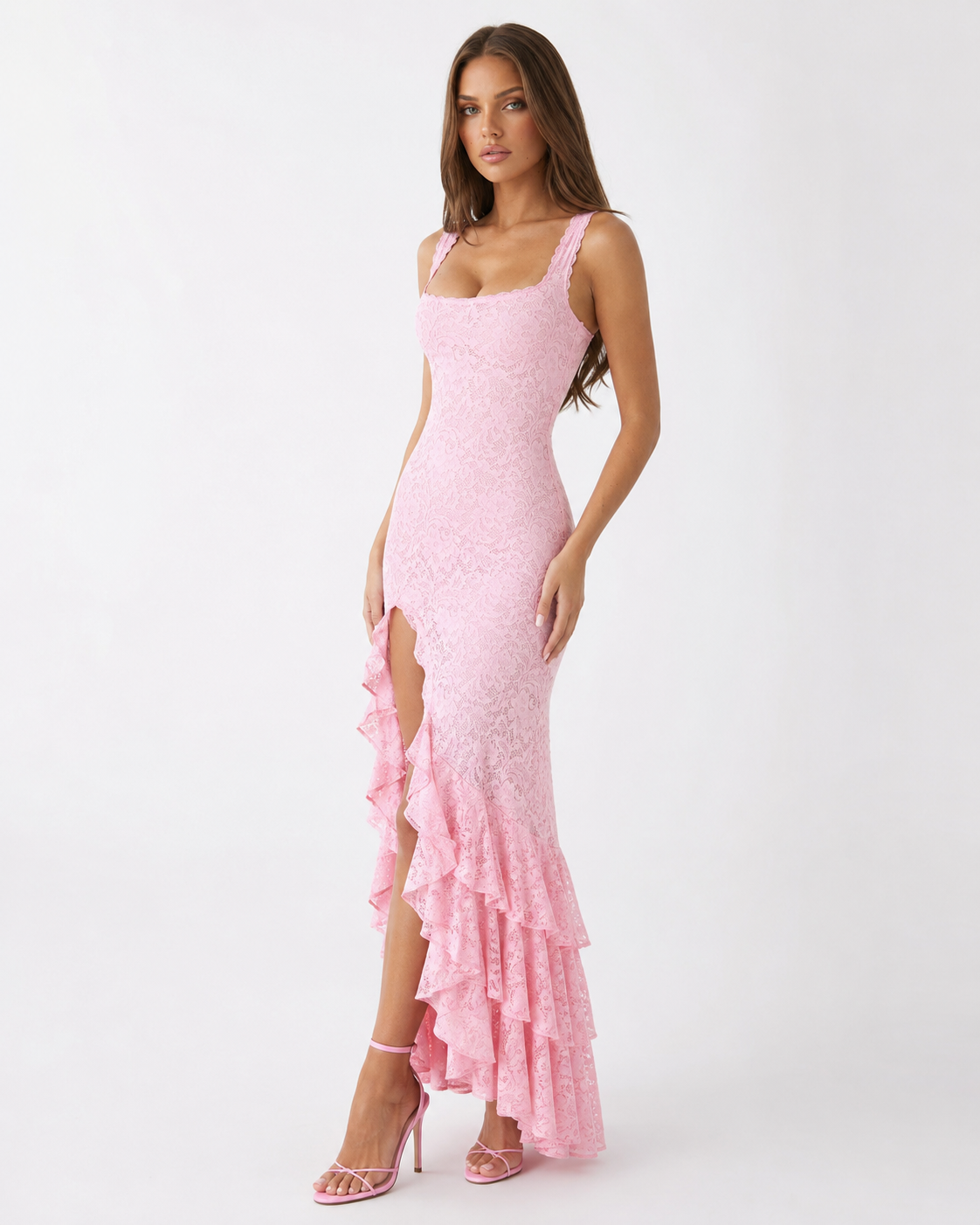 Amalfi Maxi