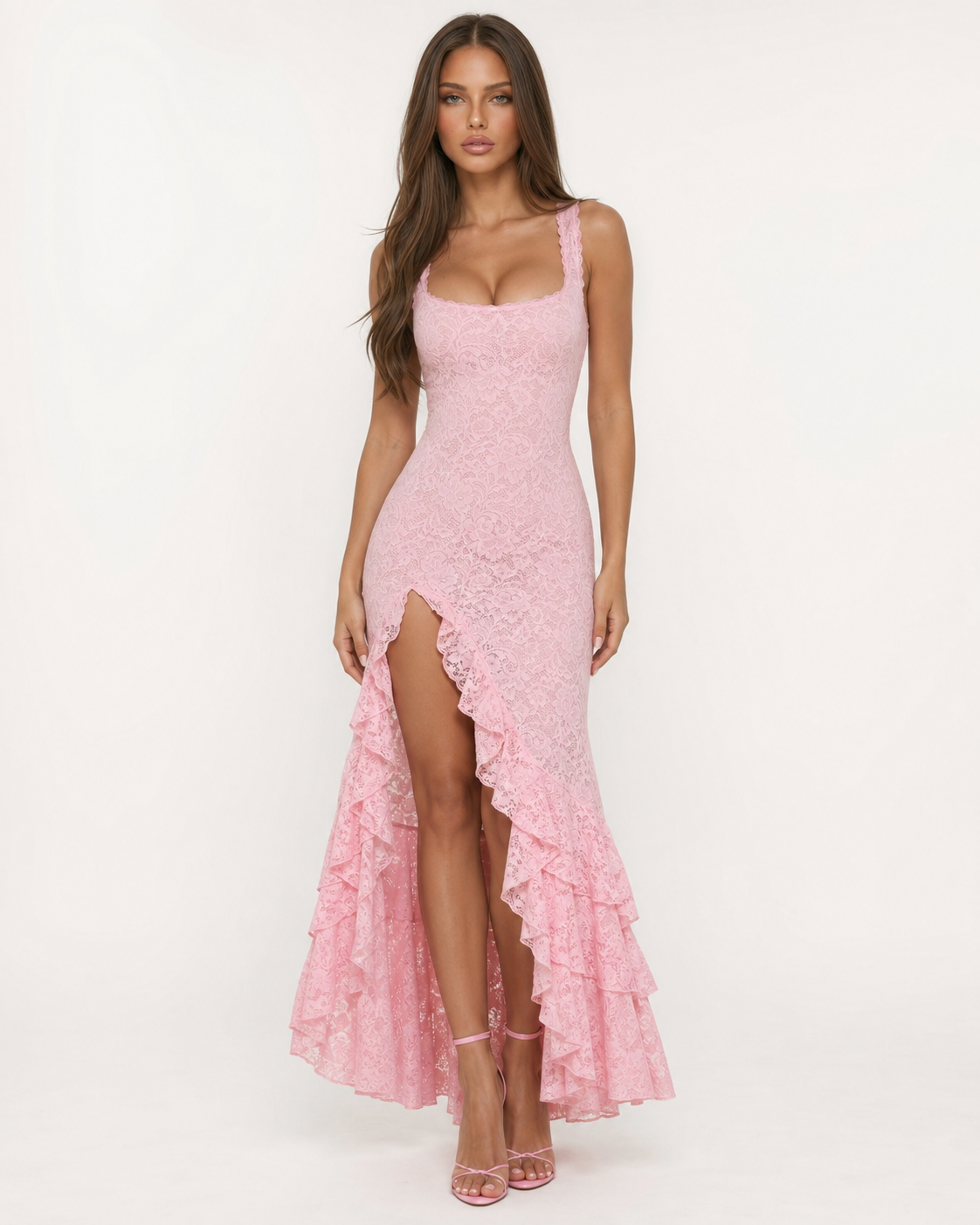 Amalfi Maxi