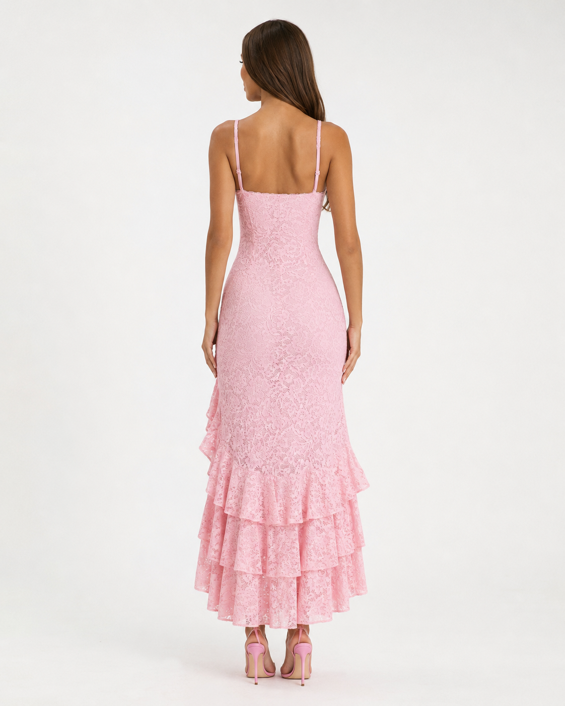 Amalfi Maxi