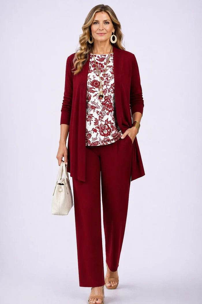 Jenilyn three-piece co-ord set – photo 6