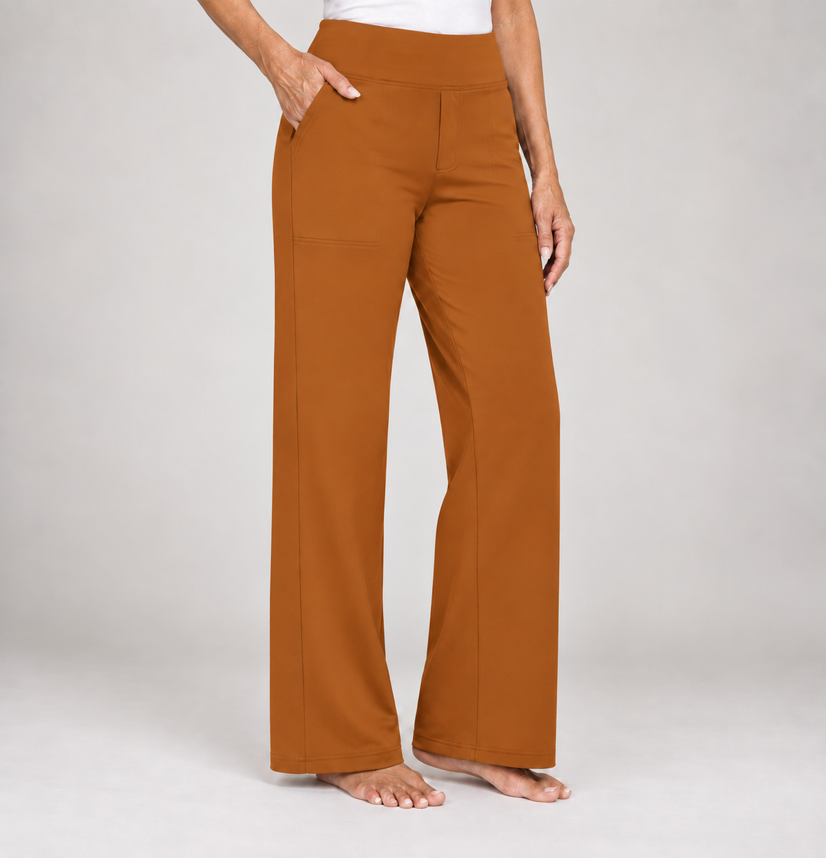 Sanne – The Comfortable Stretch Pants for Every Woman