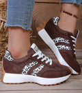 Tansy | Daily Comfort Sneakers
