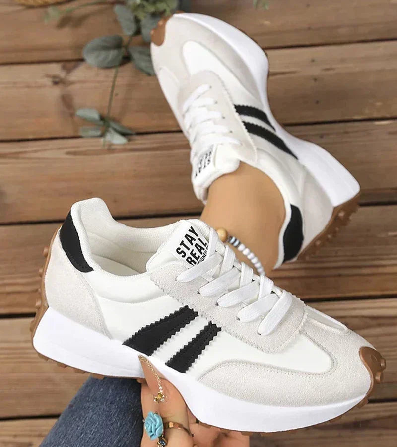 Sloane | Casual Comfort Sneakers for Everyday Wear