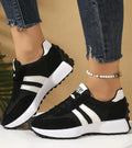 Sabrina | Casual Comfort Sneakers for Daily Wear