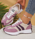 Sienna | Daily Comfort Sneakers