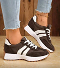 Sadie | Casual Sporty Sneakers