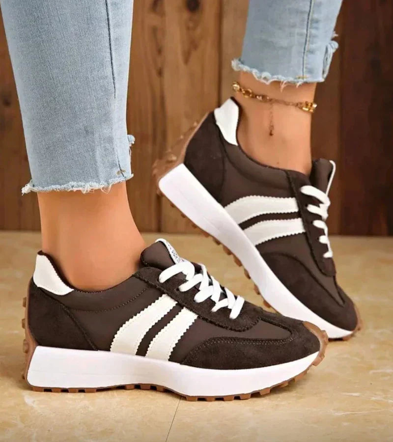 Sadie | Casual Sporty Sneakers
