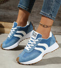 Aurora | Daily Comfort Sneakers