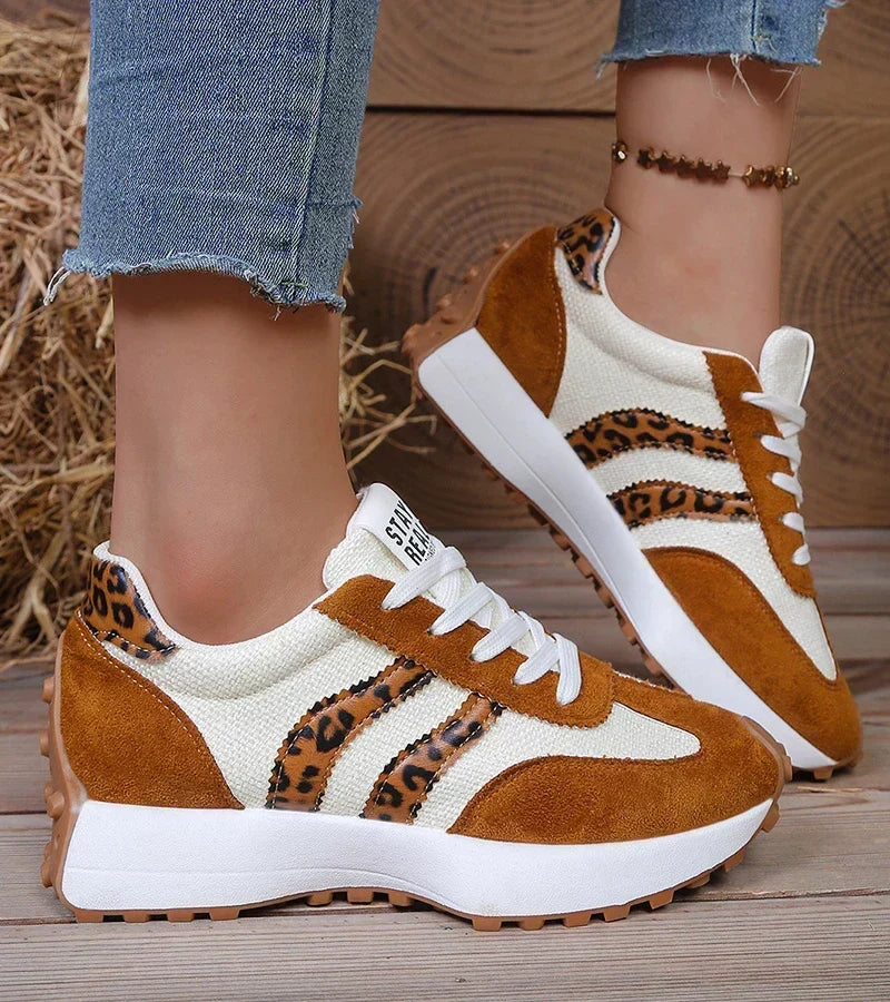 Tilda | Casual Comfort Sneakers