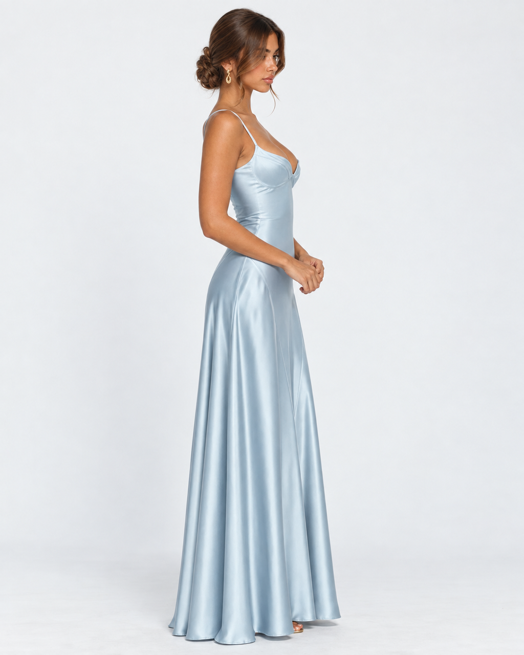 Midnight Romance Maxi