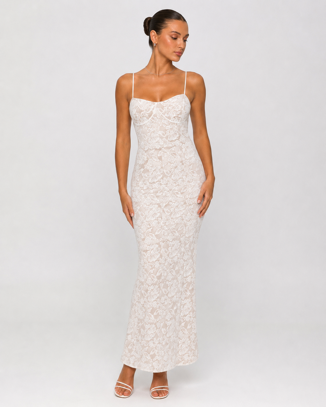 Love Story Maxi