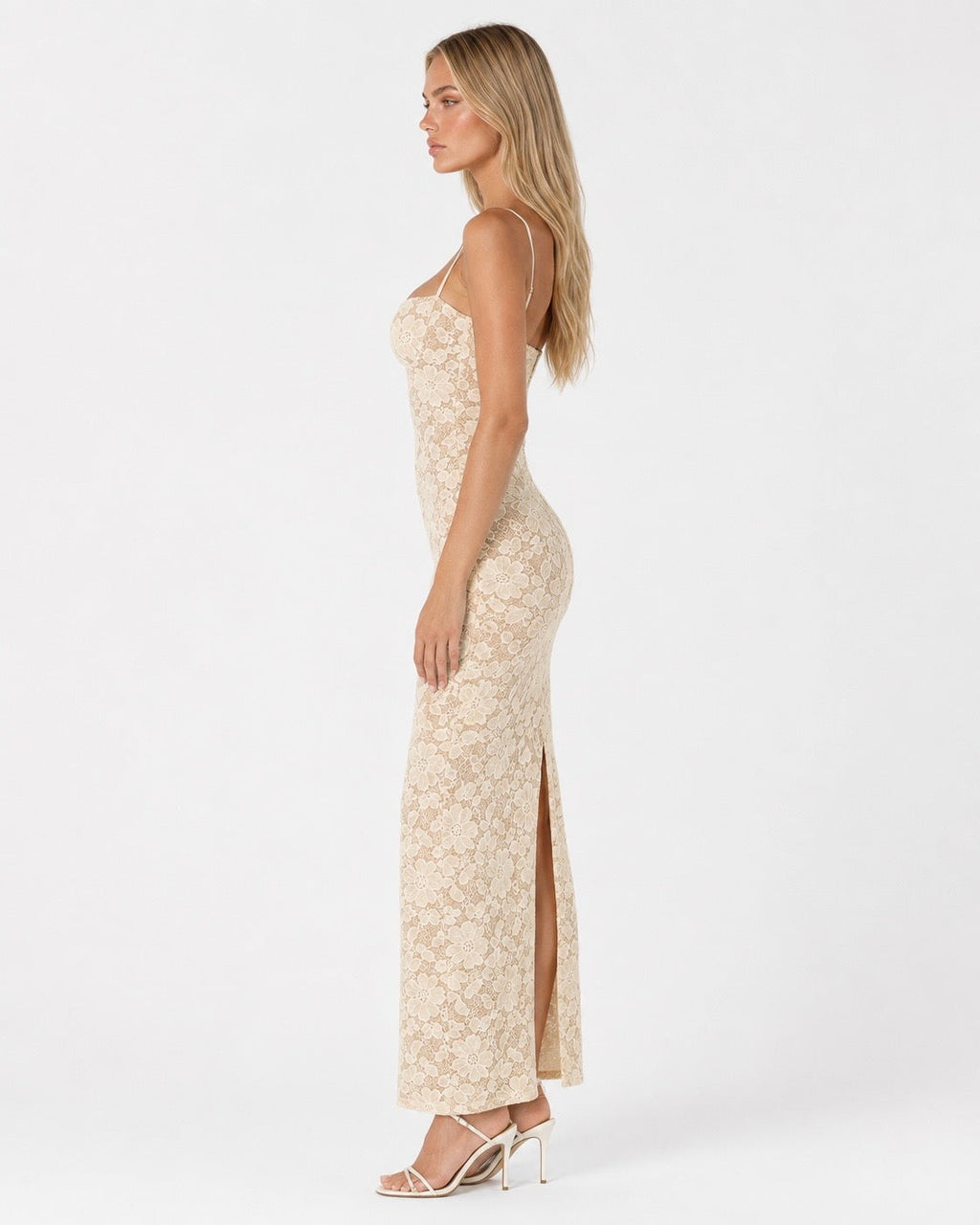 Love Story Maxi