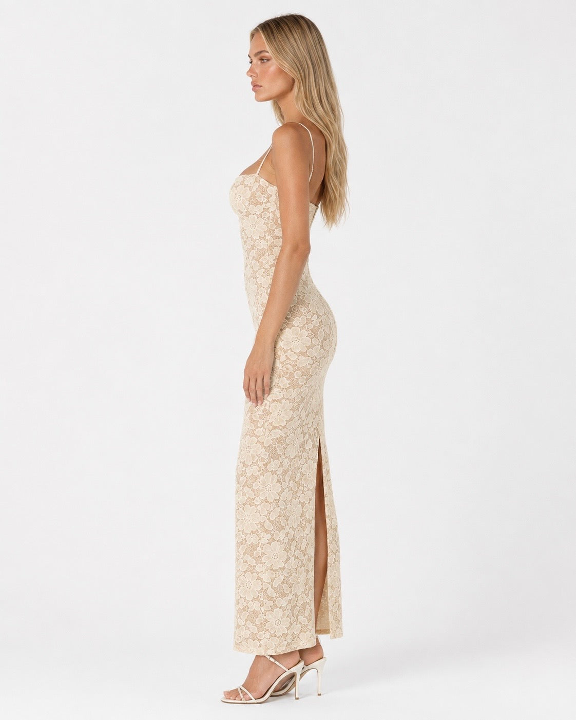 Love Story Maxi