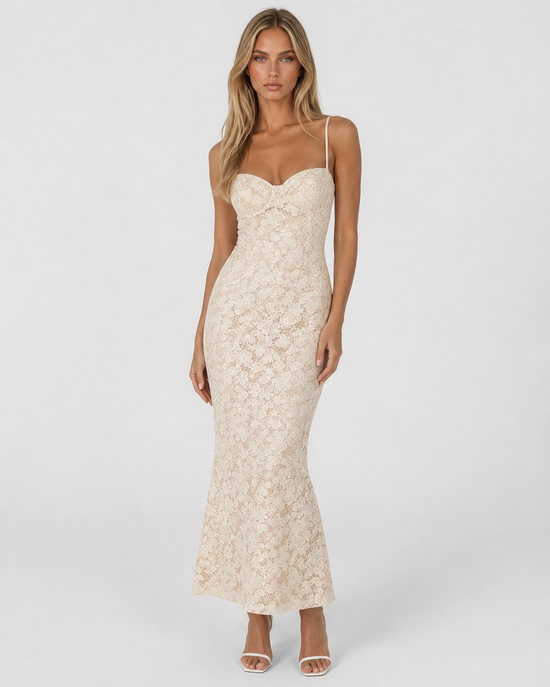 Love Story Maxi