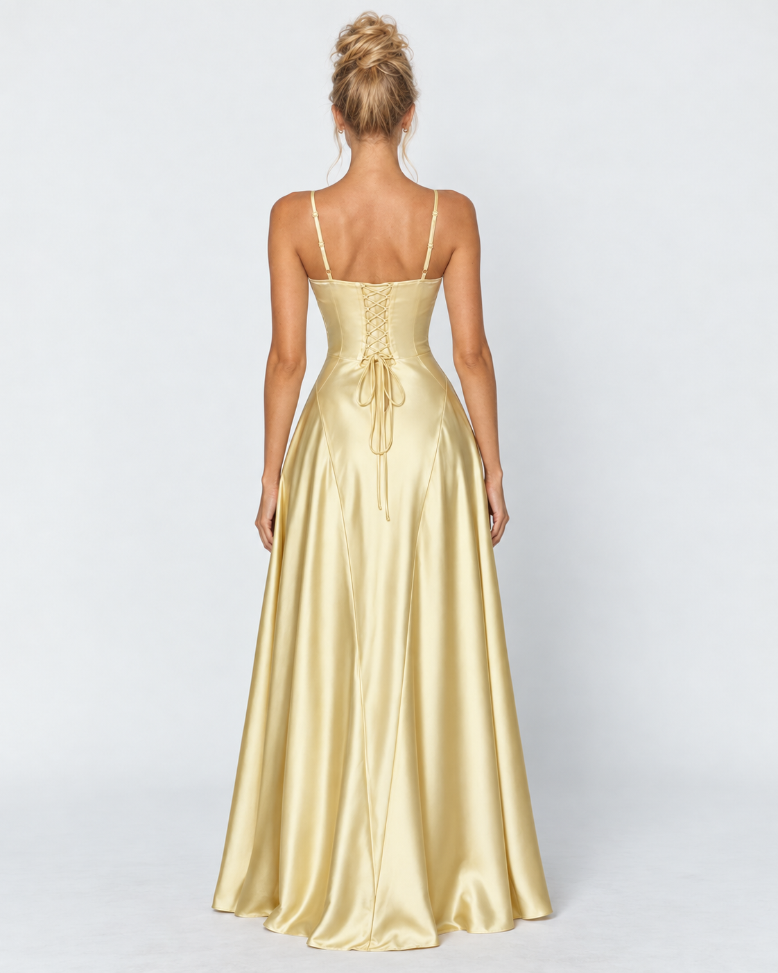 Midnight Romance Maxi