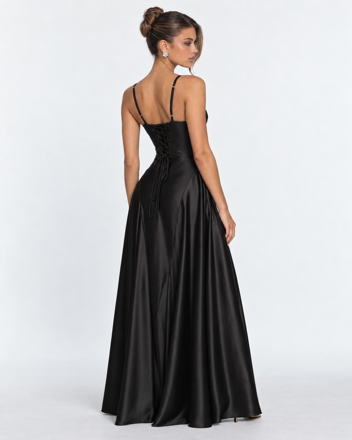 Midnight Romance Maxi