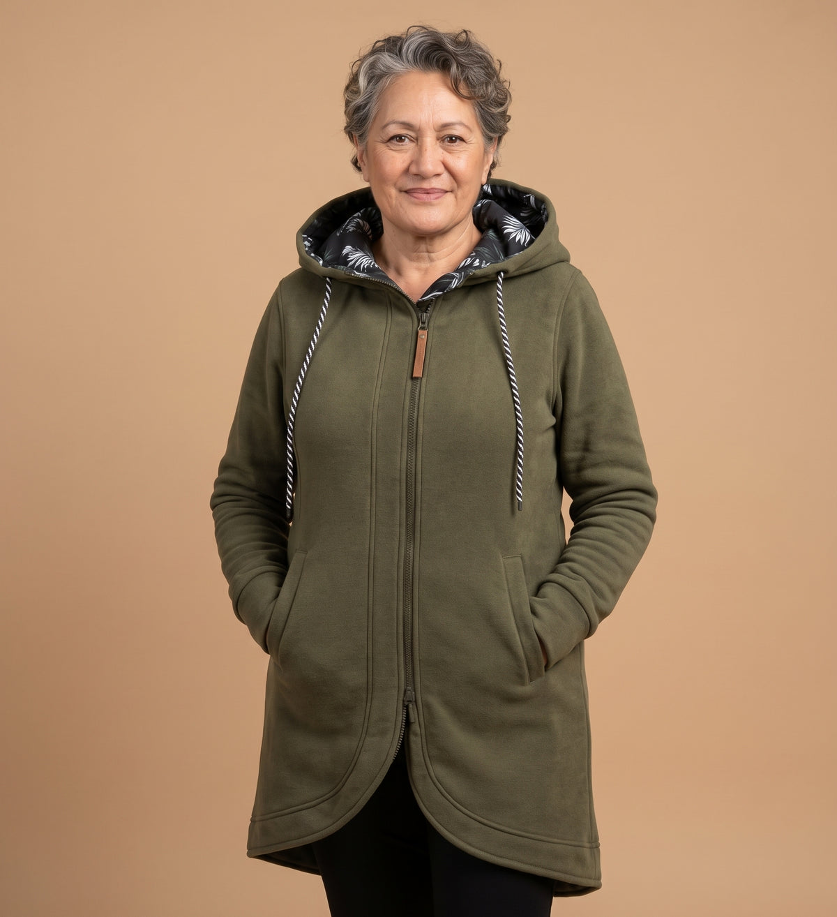 North West Atelier Jacket