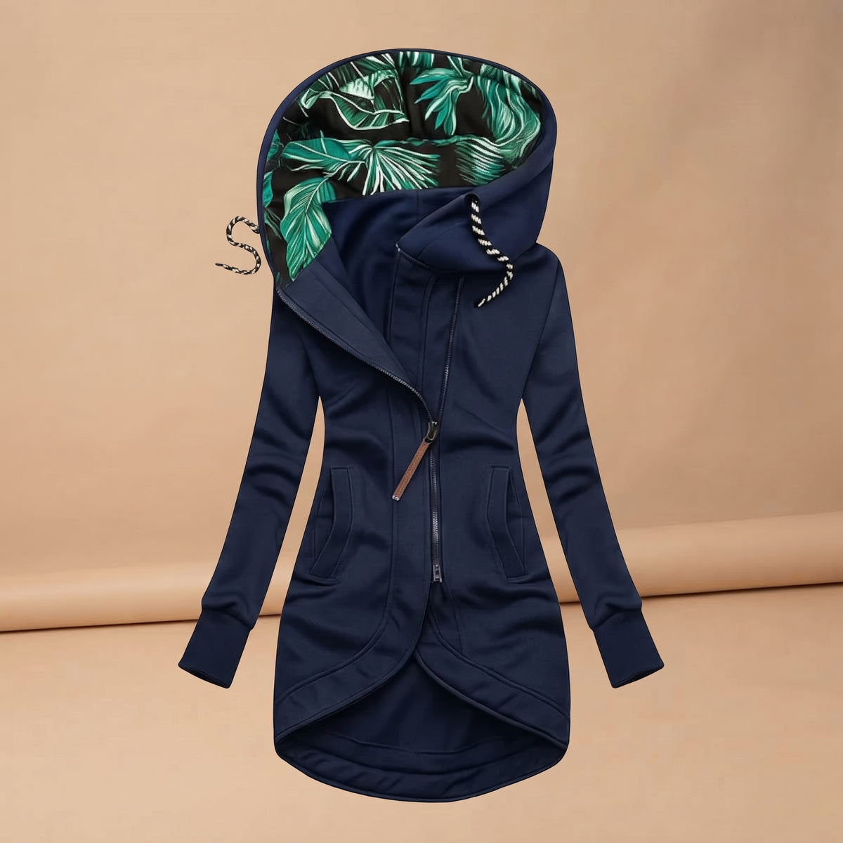 North West Atelier Jacket