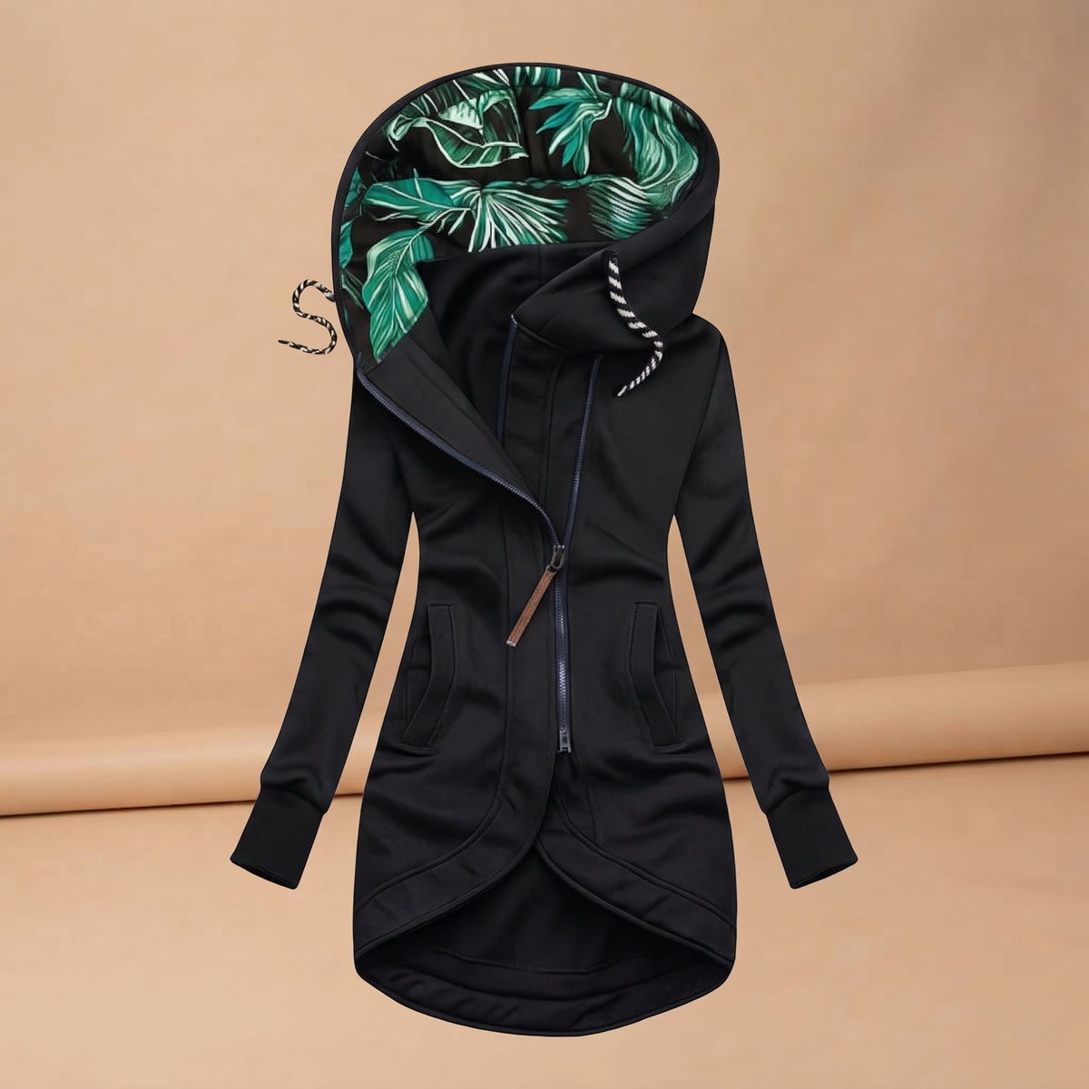 North West Atelier Jacket