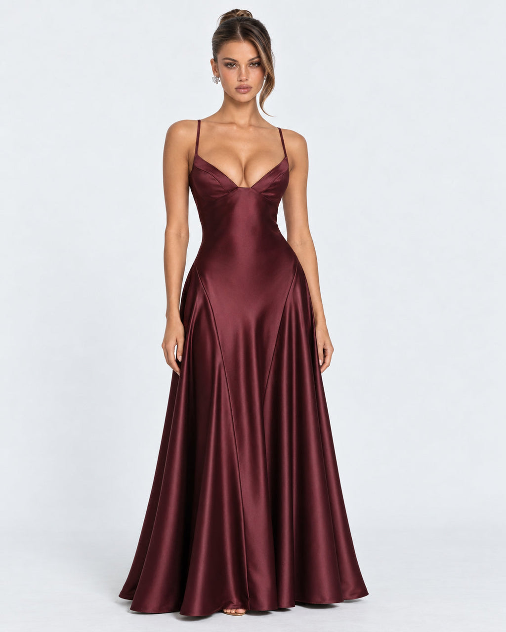 Midnight Romance Maxi