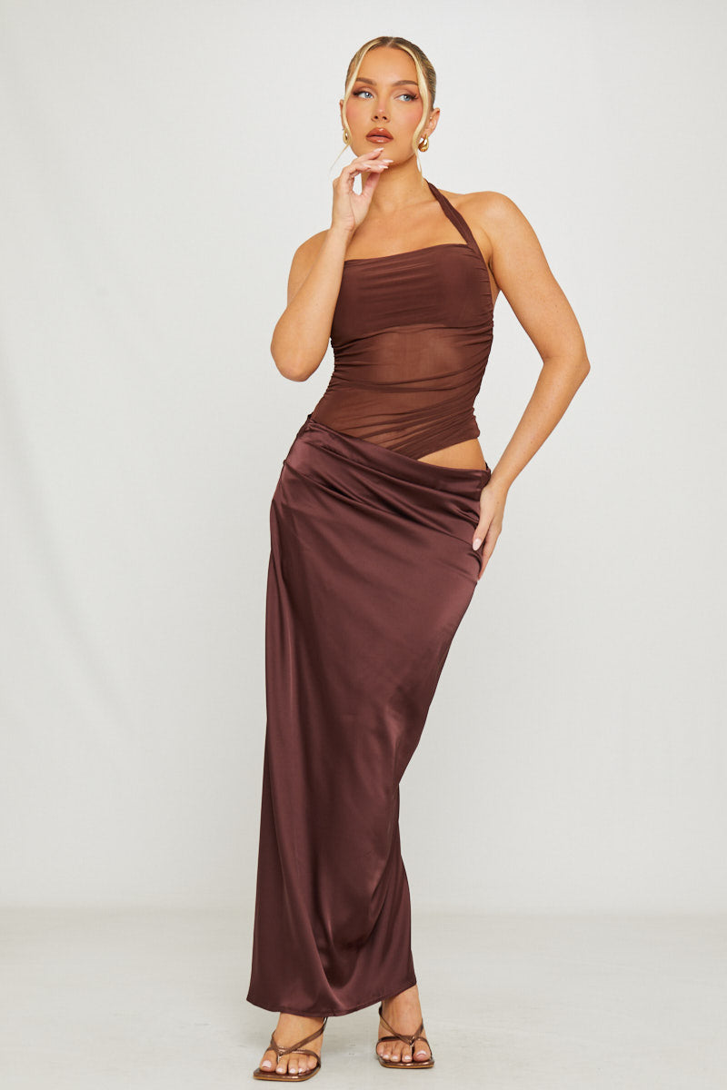 Cocoa Muse Maxi