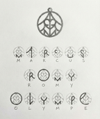 The Monogram Necklace – Every Letter Tells a Story