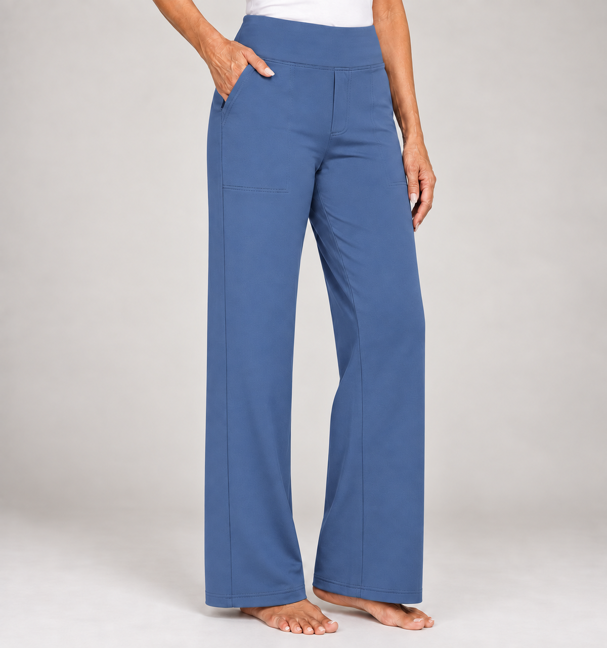 Sanne – The Comfortable Stretch Pants for Every Woman