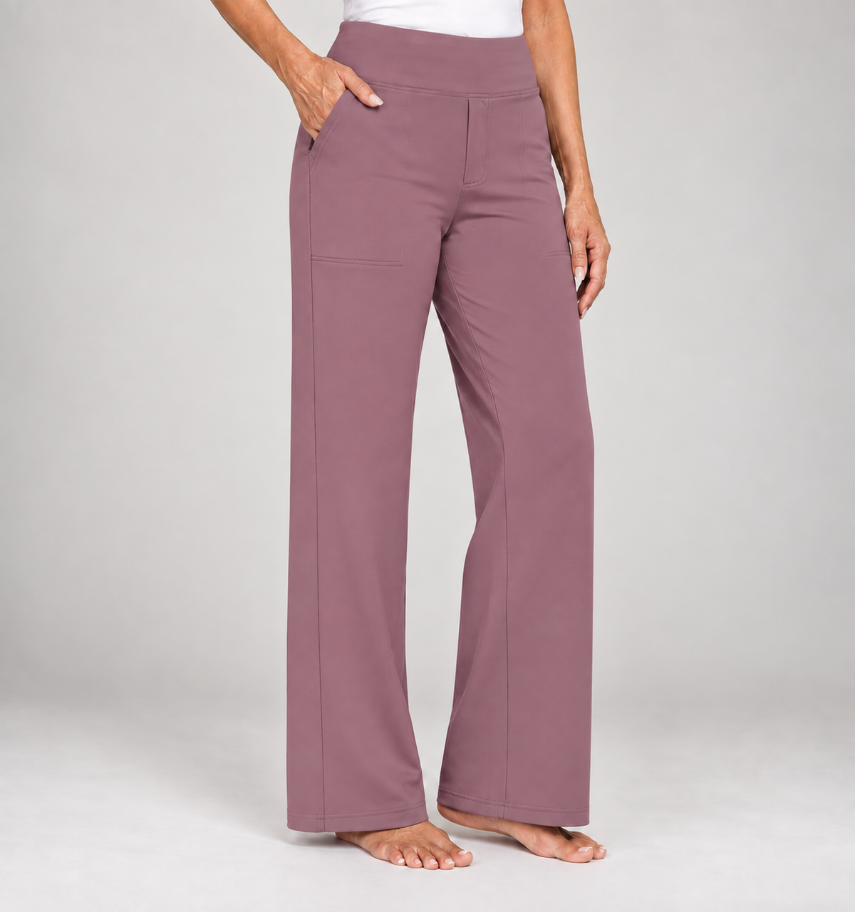 Sanne – The Comfortable Stretch Pants for Every Woman