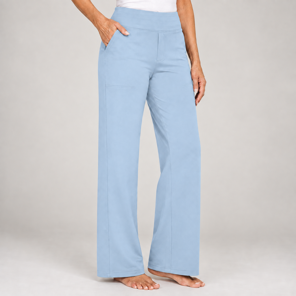 Sanne – The Comfortable Stretch Pants for Every Woman