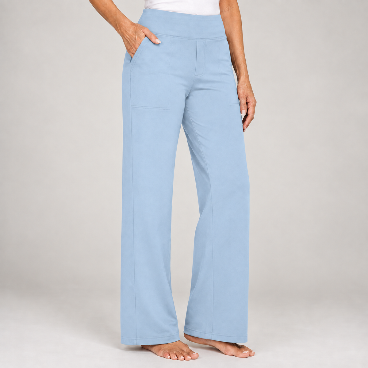 Sanne – The Comfortable Stretch Pants for Every Woman