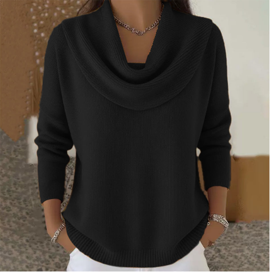 Juliette™ | Turtleneck Jumper