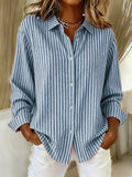 Harper Lane™ | Cardigan Shirt