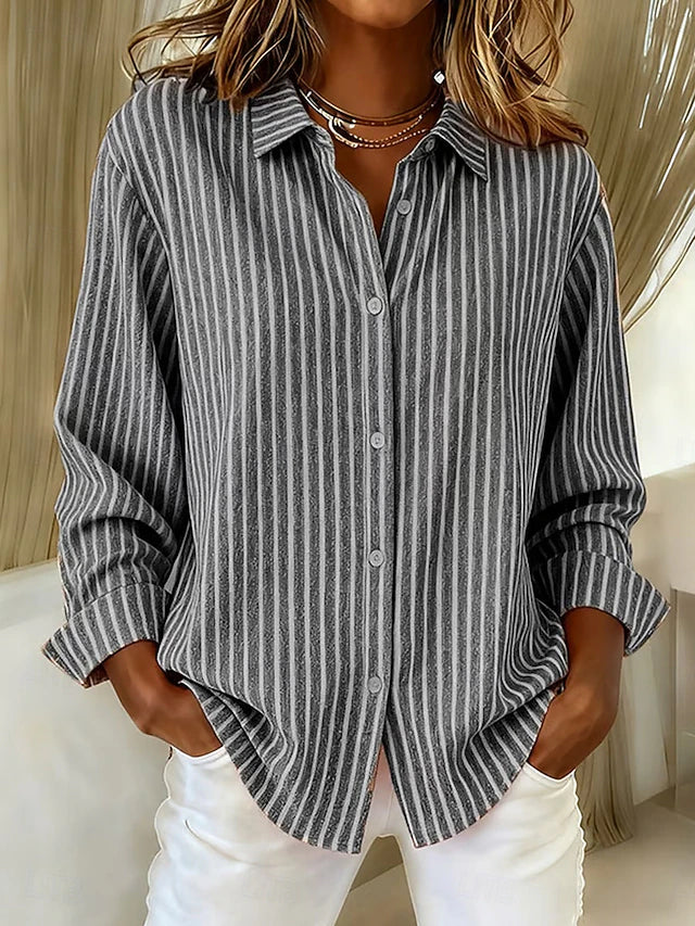 Harper Lane™ | Cardigan Shirt