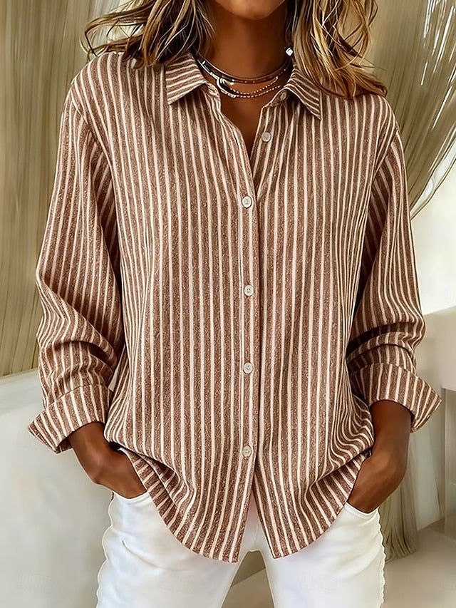 Harper Lane™ | Cardigan Shirt