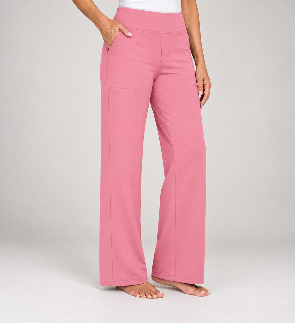 Sanne – The Comfortable Stretch Pants for Every Woman