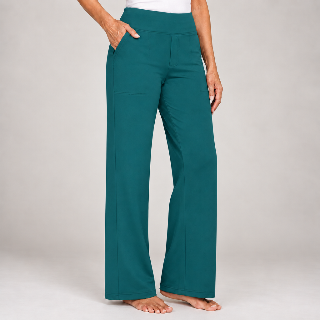 Sanne – The Comfortable Stretch Pants for Every Woman
