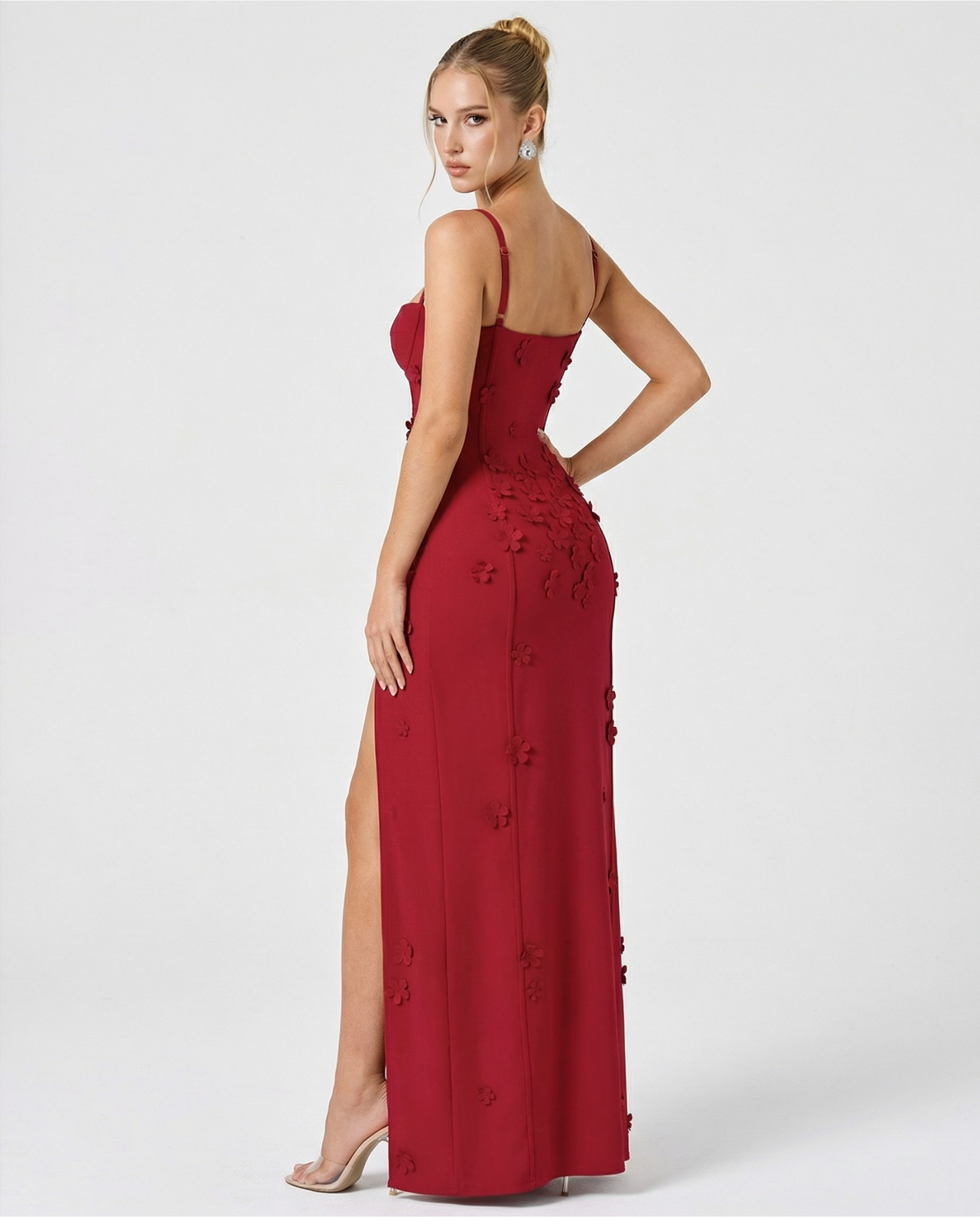 MIA | Luna Slit Maxi