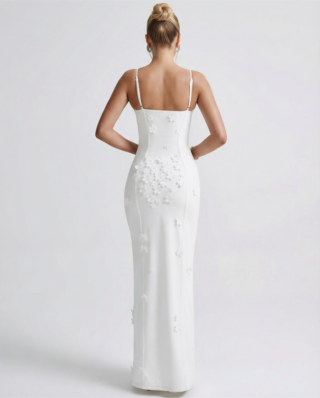 MIA | Luna Slit Maxi