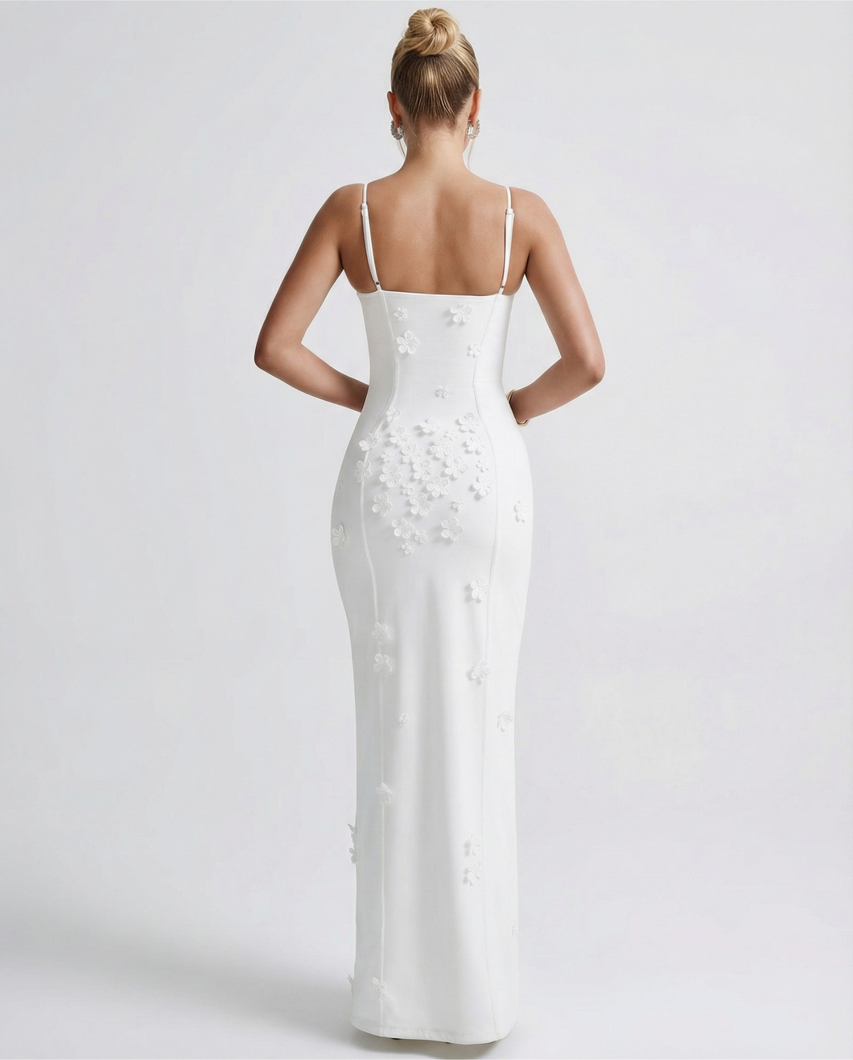 MIA | Luna Slit Maxi