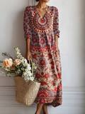 Zoey | Daily Comfort Dress